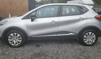 2015 RENAULT CAPTURE DCI full
