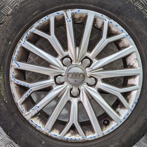 A3 ALLOY WHEEL