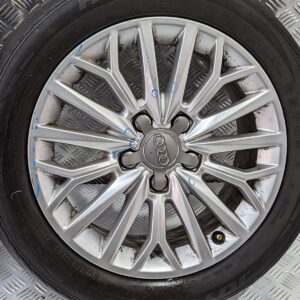 A3 ALLOY WHEEL