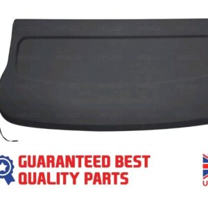 AUDI A3 PARCEL SHELF