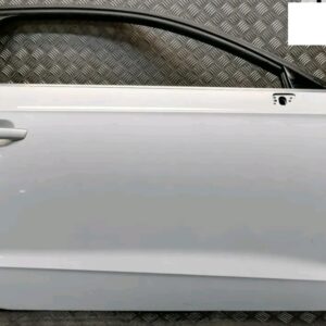 A3 DOOR WHITE