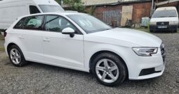 audi a3 1 litre ecoboost