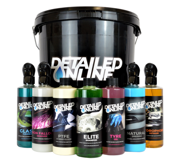 dulux polish