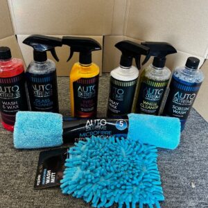 car polish