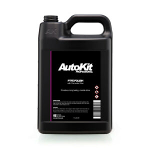 AutoKit PTFE Car Polish Best Carnauba Wax