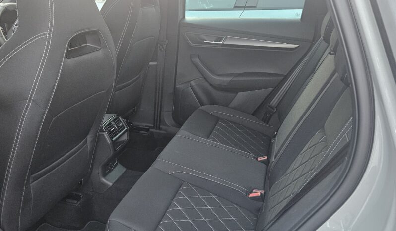 2024 skoda karoq sportline full