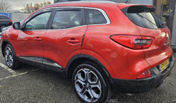 Renault kadjar automatic full